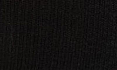 Shop Memoi Gender Inclusive Performance Compression Socks In Black