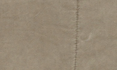 Pom Pom At Home Amsterdam Cotton Coverlet In Taupe