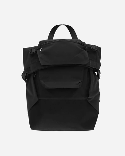 Shop Gr10k Gore-tex® 2l Backpack 002 Dark Soil In Grey