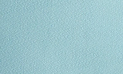 Shop Lafayette 148 Academy Three-button Wool & Silk Blazer In Sea Grass