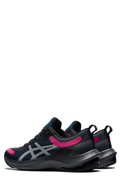 Shop Asics Gel-pulse 13 All Winter Long Athletic Sneaker In French Blue/pink Rave