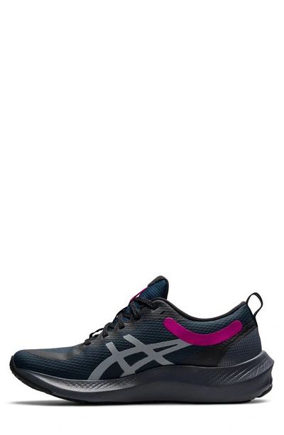 Shop Asics Gel-pulse 13 All Winter Long Athletic Sneaker In French Blue/pink Rave