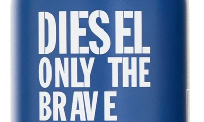 Diesel ® Only The Brave & Bad Duo Body Spray Set
