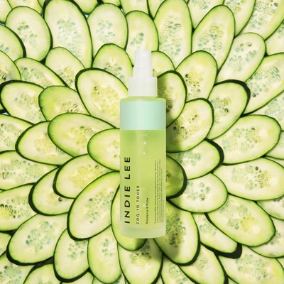 Indie Lee Coq-10 Toner In 1 Oz.