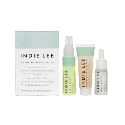 Shop Indie Lee Discovery Kit In Default Title