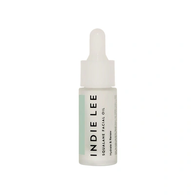 Indie Lee Squalane Facial Oil In 0.34 Oz.