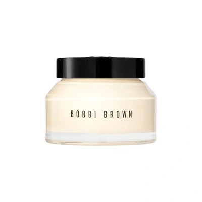 Shop Bobbi Brown Vitamin Enriched Face Base In 3.4 Oz.