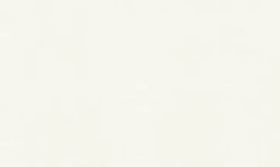 Go Couture Long Sleeve Drawstring Waist Dress In Ivory