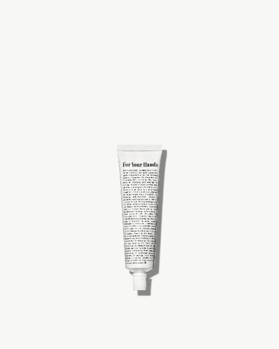 Nécessaire The Hand Cream
