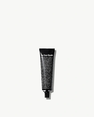 Shop Necessaire The Hand Retinol - Repair Treatment With 0.25% Pure Retinol + 5% Aha