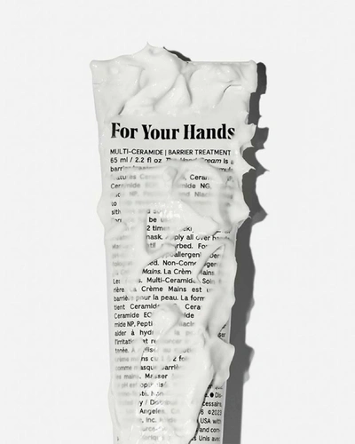 Nécessaire The Hand Cream