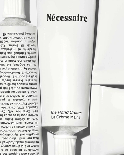 Nécessaire The Hand Cream