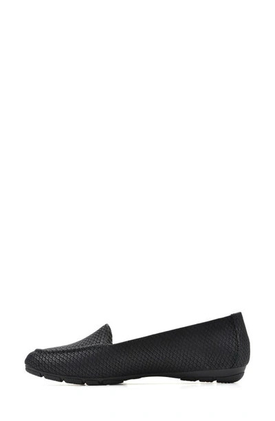 Shop Cliffs By White Mountain Gracefully Flat In Black/ Es-print