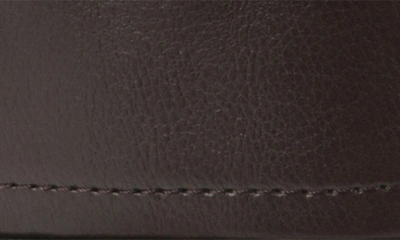 Cliffs By White Mountain Durbon Scrunch Bootie In Dk Brown/ Smooth