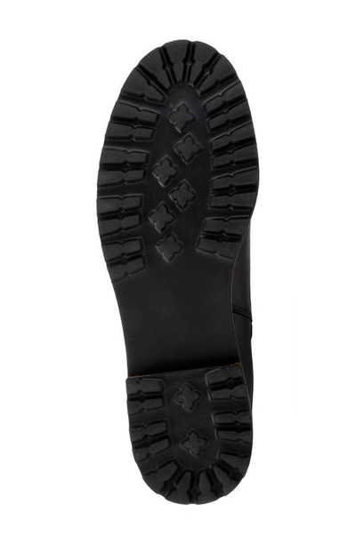 Trotters Forever Womens Double Zipper Booties In Black