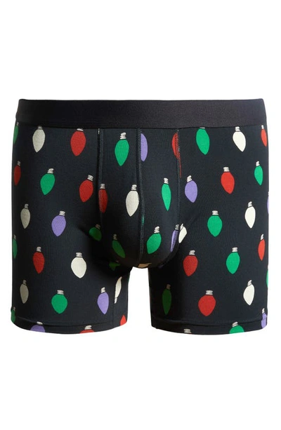 Shop Meundies Boxer Briefs In Watts Of Love