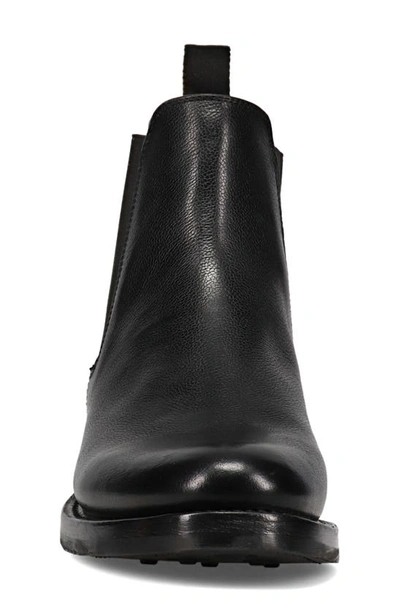 Shop Frye Dylan Chelsea Boot In Black - Paramount