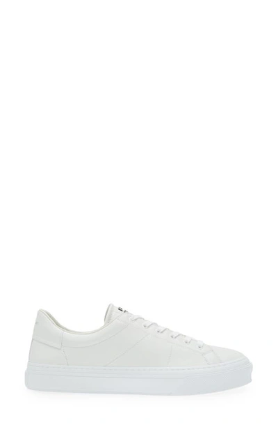 Shop Givenchy City Court Lace-up Sneaker In White
