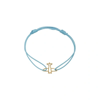 Shop Alíta Alita Jewellery In Blue/gold