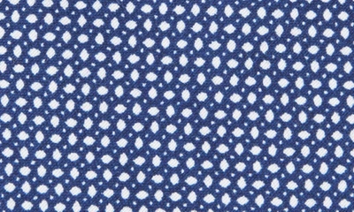 Shop Original Penguin Vetter Mini Dot Tie In Navy
