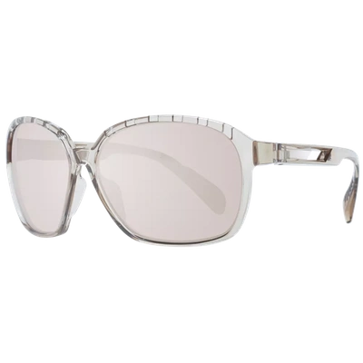Shop Adidas Originals Beige Women Sunglasses