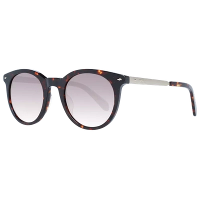 Shop Fossil Brown Women Sunglasses