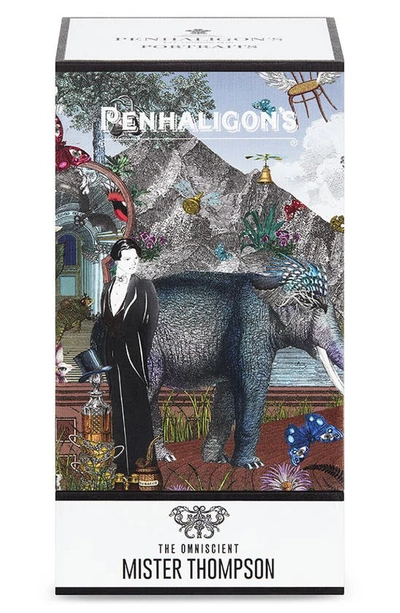 Penhaligon's The Omniscient Mister Thompson Eau De Parfum 2.75 Oz.