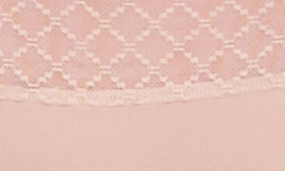 Chantelle Lingerie Norah Chic Hipster Briefs In Rose