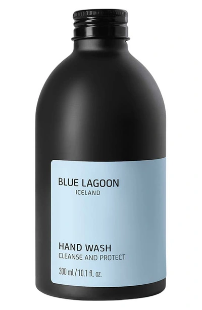 Shop Blue Lagoon Iceland Hand Wash, 10.1 oz