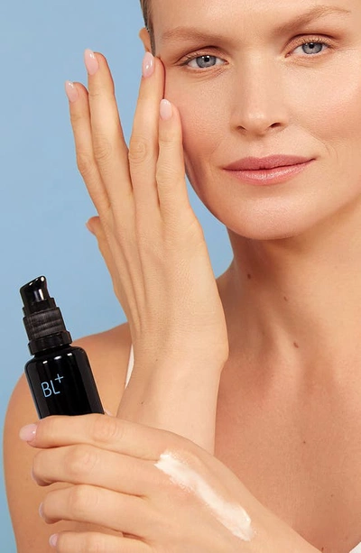 Blue Lagoon Iceland Bl+ Retinol Cream 0.3%, 1 Oz.