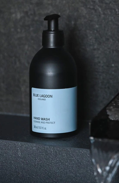Blue Lagoon Iceland Hand Wash, 10.1 Oz.