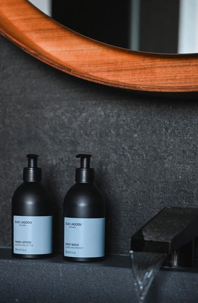 Blue Lagoon Iceland Hand Wash, 10.1 Oz.