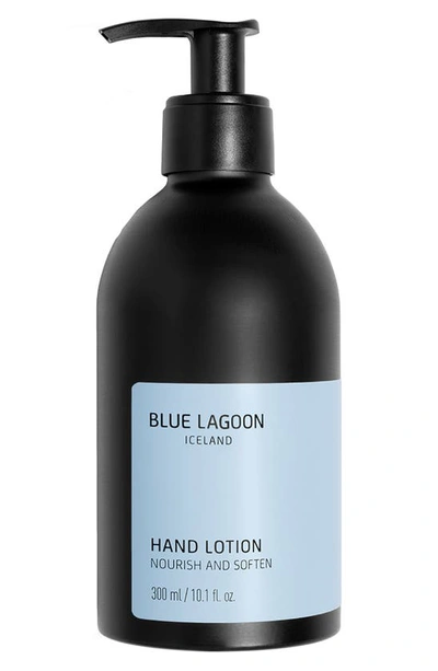 Shop Blue Lagoon Iceland Hand Lotion, 10.1 oz