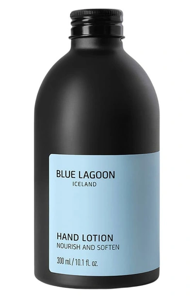 Shop Blue Lagoon Iceland Hand Lotion, 10.1 oz