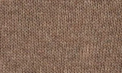 Shop De Bonne Facture Crewneck Sweater In Undyed Folk Jacquard
