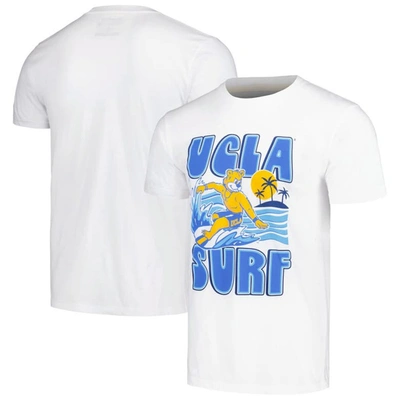 Shop Homefield Ash Ucla Bruins T-shirt