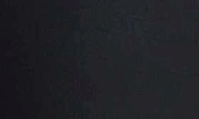 Eileen Fisher Stretch Crepe Slim Ankle Pants In Black