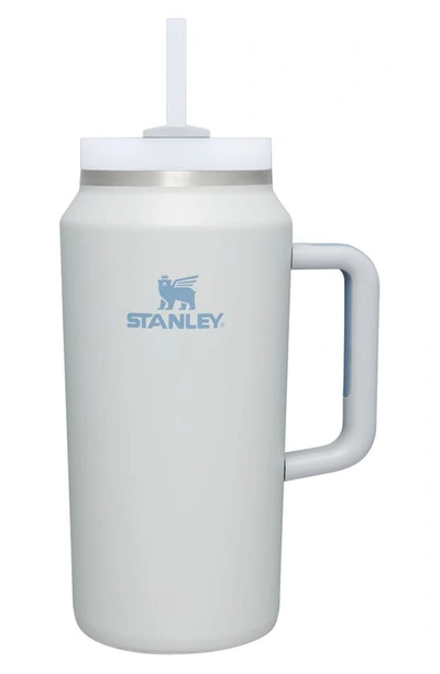 Shop Stanley The Quencher Flowstate™ 64-ounce Insulated Tumbler In Fog