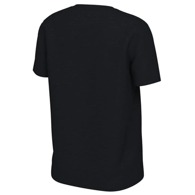 Shop Nike Black Georgia Bulldogs Fl/ga Rivalry T-shirt