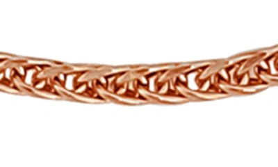 Bony Levy 14k Gold Kiera Chain Necklace In 14k White Yellow Rose Gold