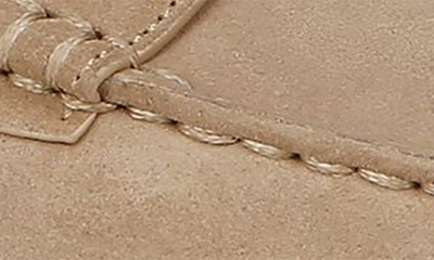 Veronica Beard Penny Loafer In Sand