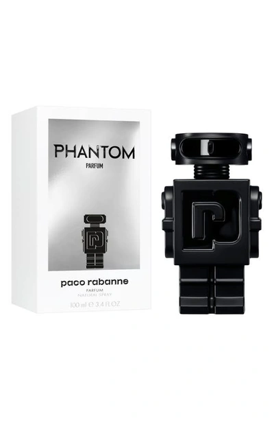 Shop Rabanne Phantom Parfum, 1.7 oz