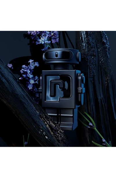 Rabanne Womens Phantom Parfum