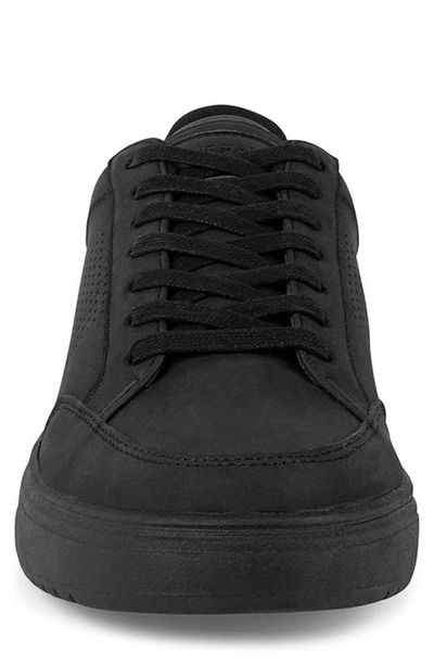 Shop Madden Trisan Sneaker In Black