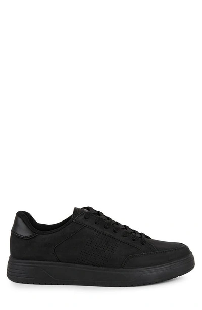 Shop Madden Trisan Sneaker In Black