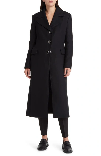 Boss coat deals womens