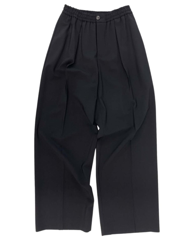 Shop 6397 Pants In Black