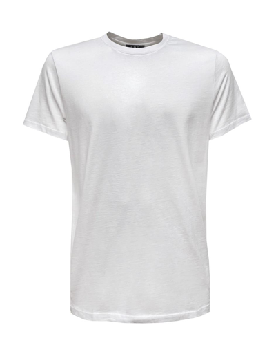 Shop Apc A.p.c. T.shirt In White