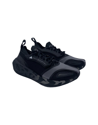 Adidas By Stella Mccartney Snakers Shoes In Black