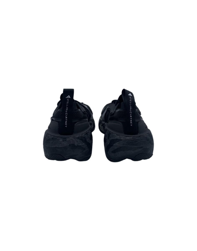 Shop Adidas By Stella Mccartney Snakers Shoes In Black